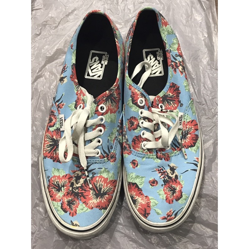 vans limited edition mens shoes