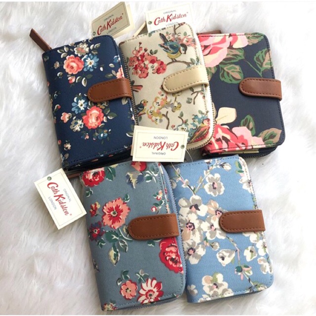 cath kidston wallet ph