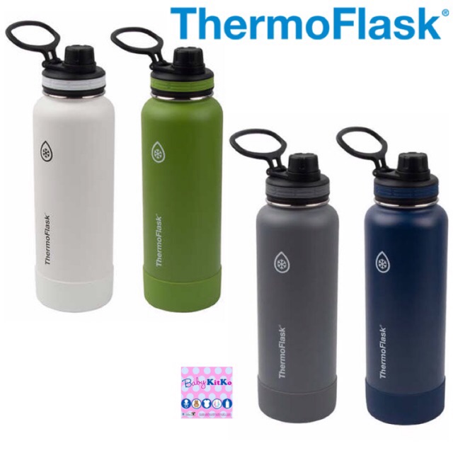 thermoflask 40 oz