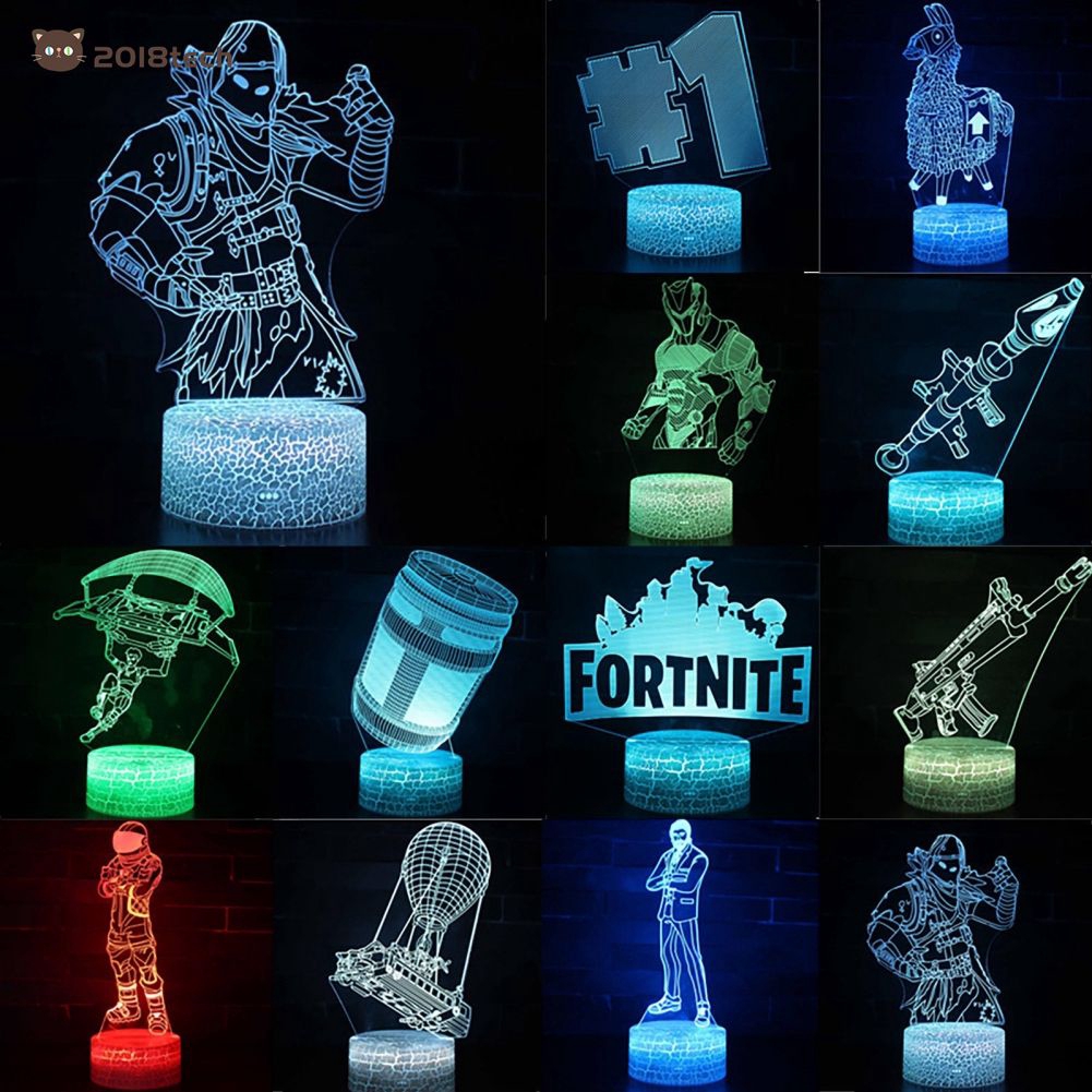 desk lamp game
