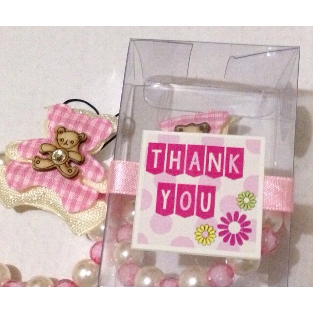 baby girl giveaways ideas