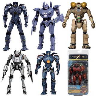 neca pacific rim toys