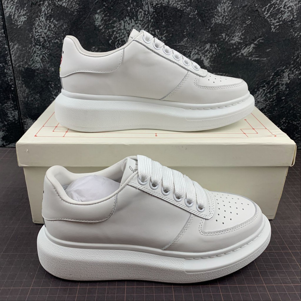 flyknit alexander mcqueen