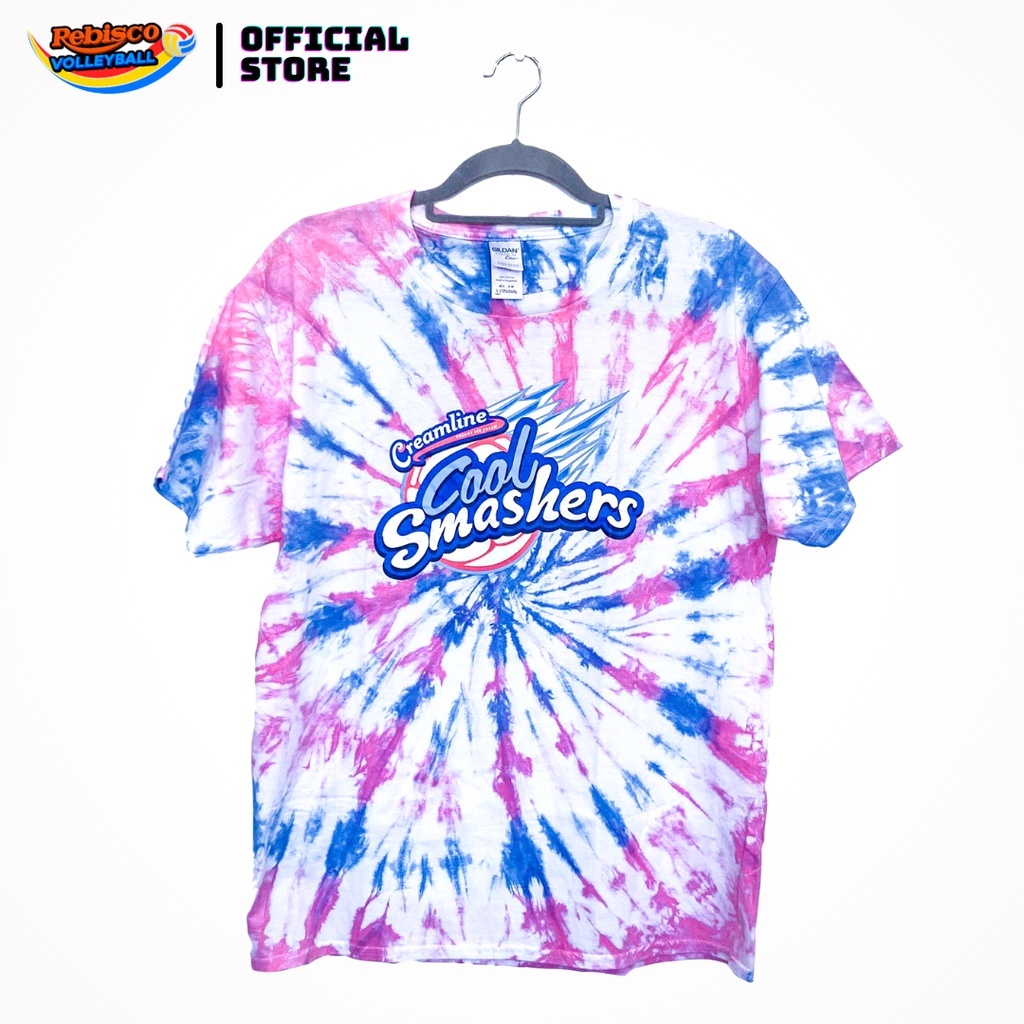 sublimation tie dye shirts