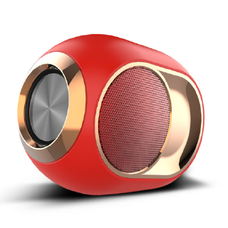 outdoor bluetooth stereo speakers