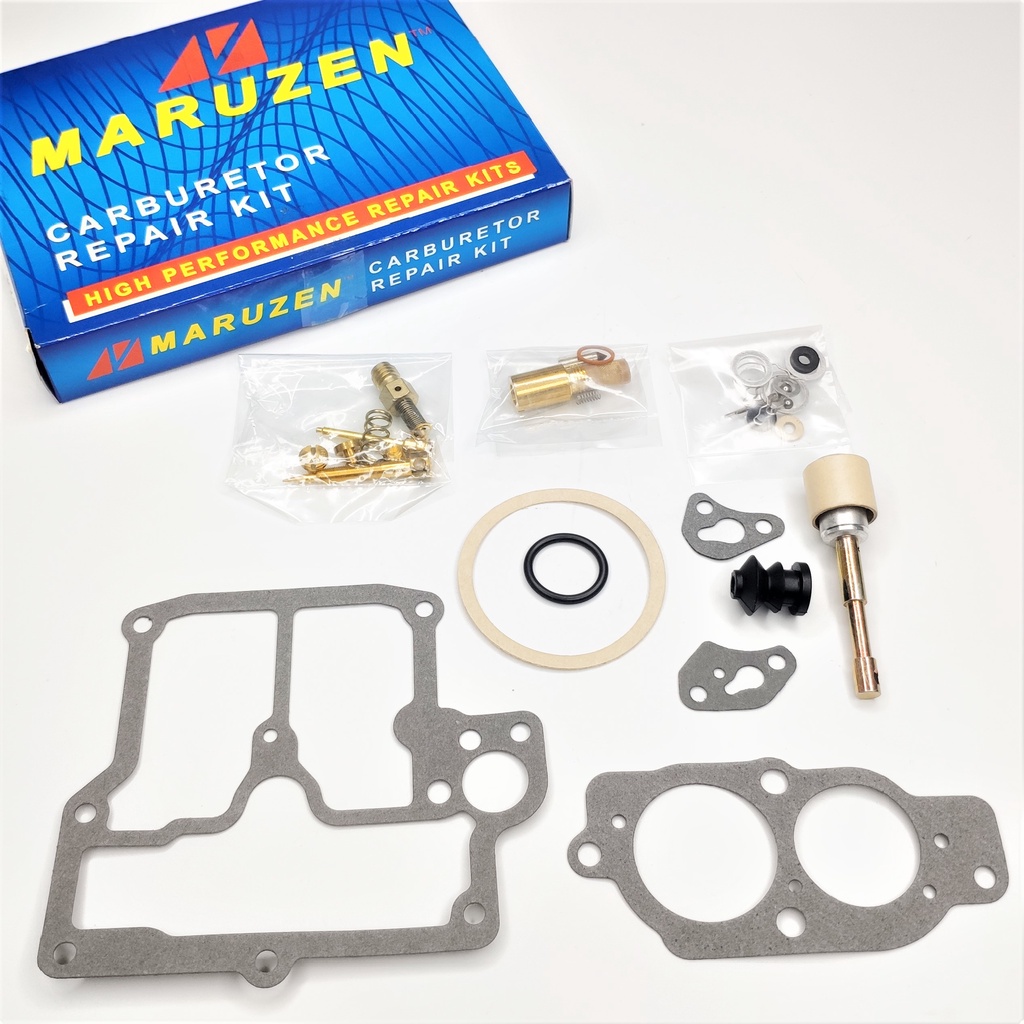 Carburetor Repair Kit Fits Toyota Corolla EE90 1.3L 2E Small Body
