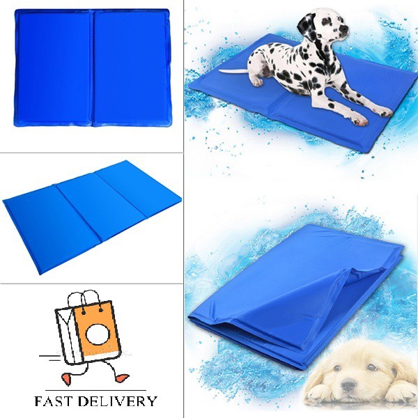 pet cooling gel mat