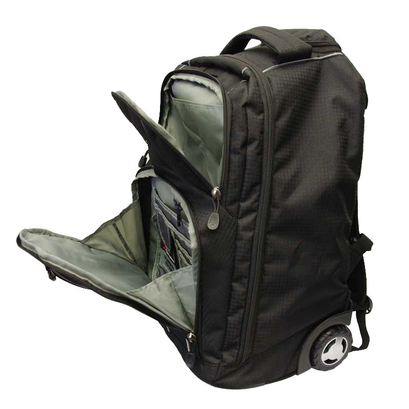safari laptop trolley