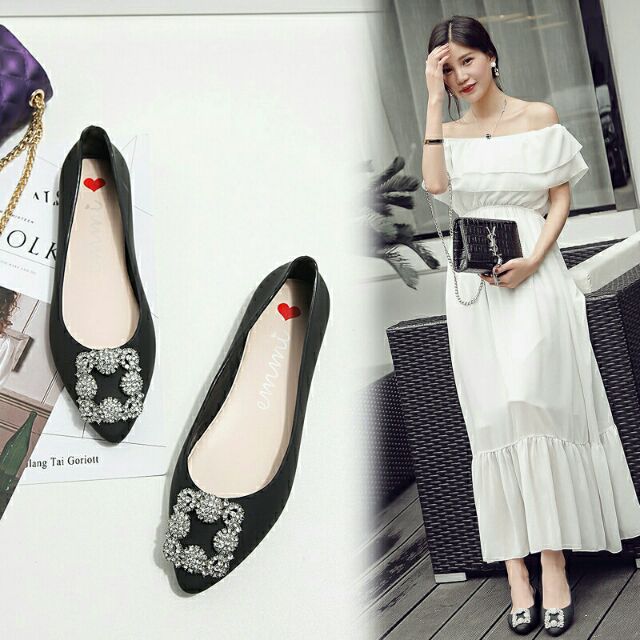 rain shoes for women flats