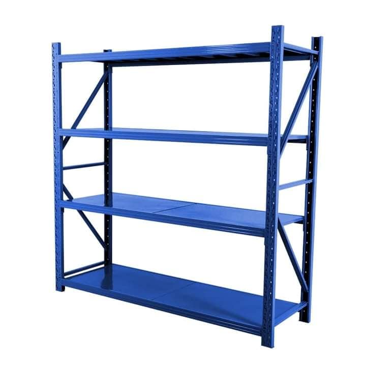Heavy Duty Storage Rack Shopee Philippines