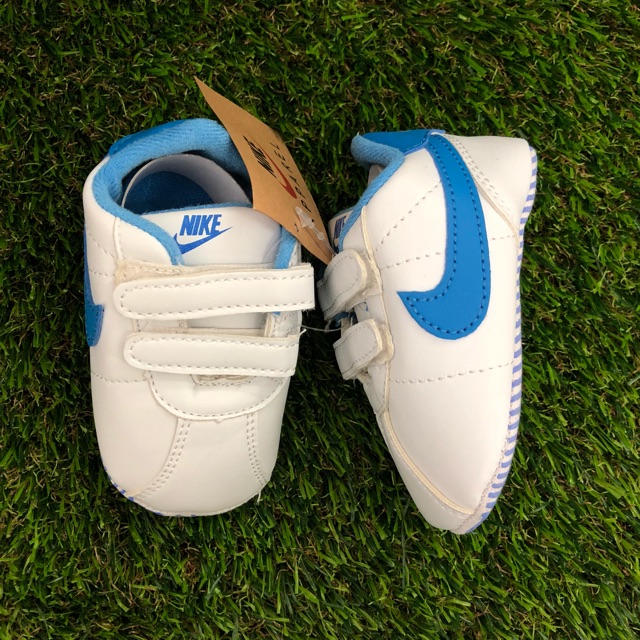 size 1 nike baby shoes