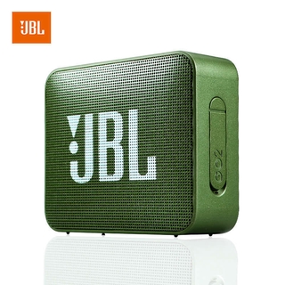 jbl go 2 ip rating