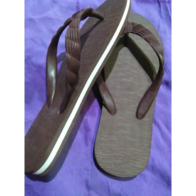 beach walk slippers white