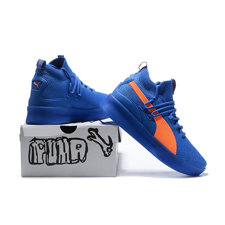 puma clyde court sale