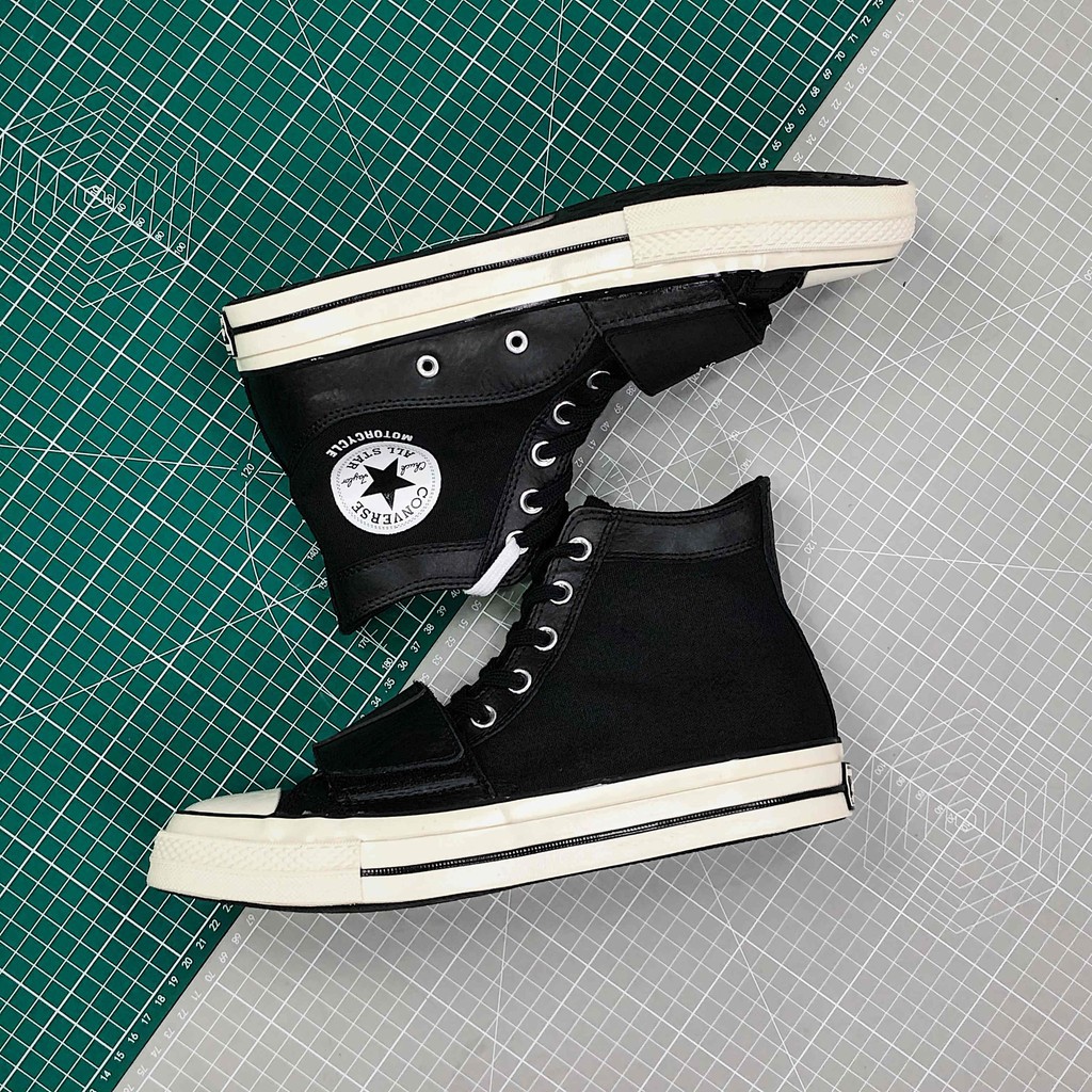 manufactures chuck taylor sneakers