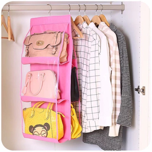 Bag Hanging Rack Shopee Philippines