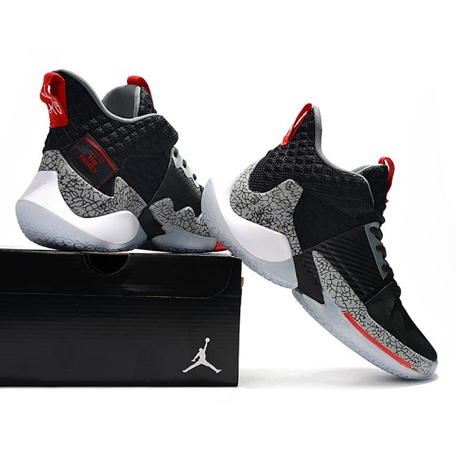 jordan westbrook why not 2