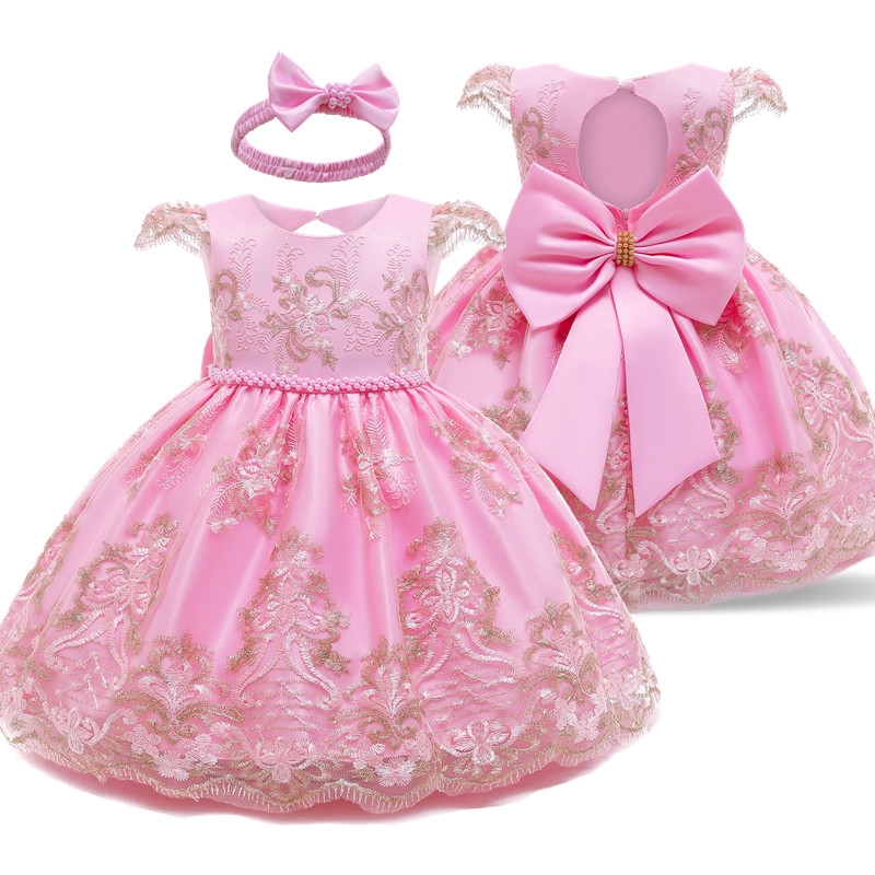 tutu dress for 1 year baby girl