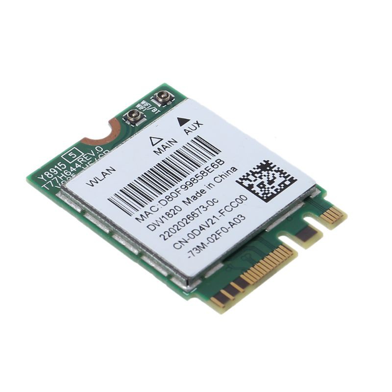 Утилита dell wireless wlan card что это