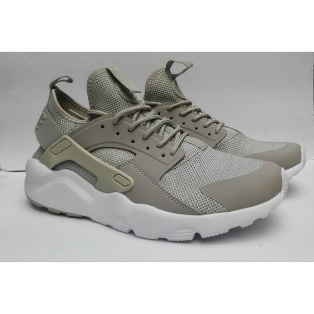 huarache gray