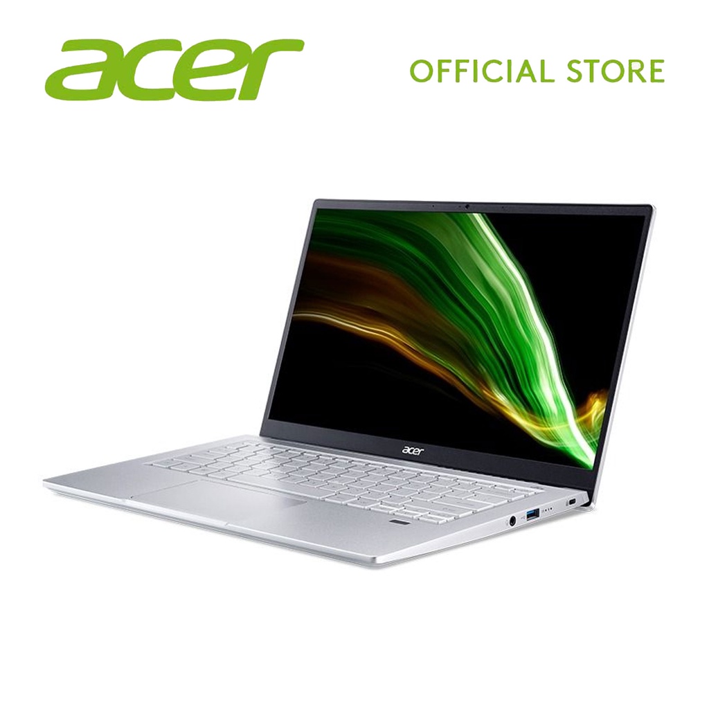 送料無料 非冷凍品同梱不可 Acer 14.0型 Ryzen5 8GB 256GB SSD 軽量1.2