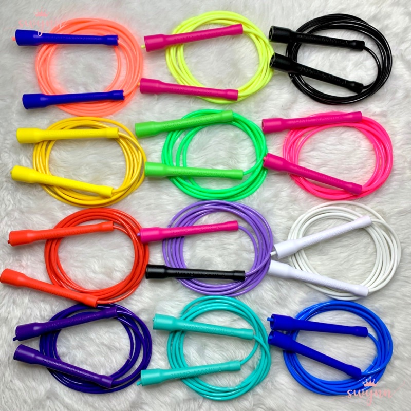 Jump Manila Rope 4ALL (New Design) Shopee Philippines