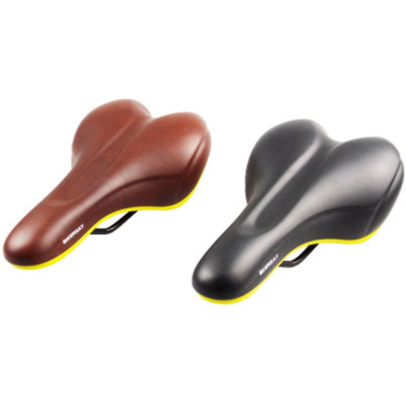 super soft bicycle seats