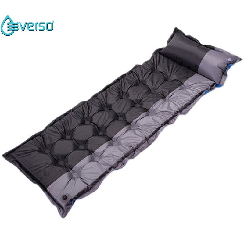 Sleeping Pad Bed Camping Mat 