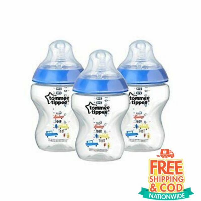 tommee tippee car bottles