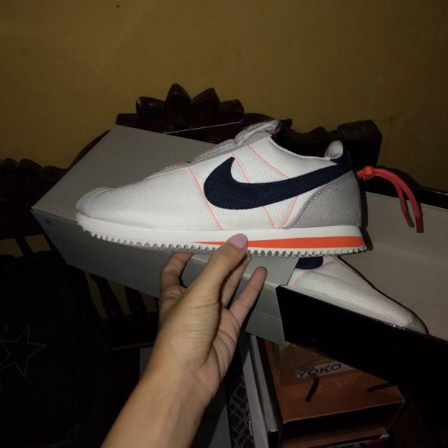 nike cortez collab