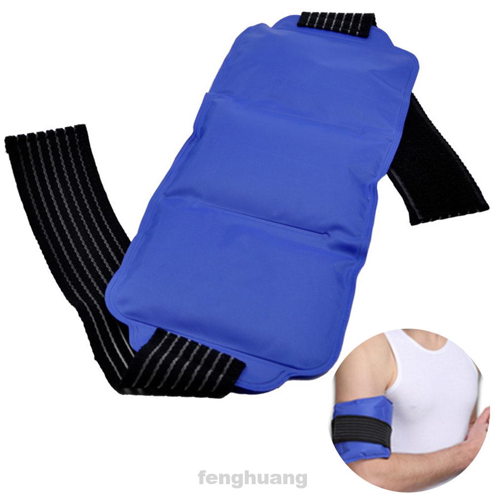 electric ice pack