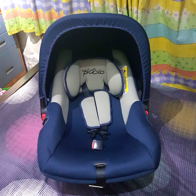 Picolo Baby Car Seat And Rocker Ee Philippines - Car Seat For Baby Philippines