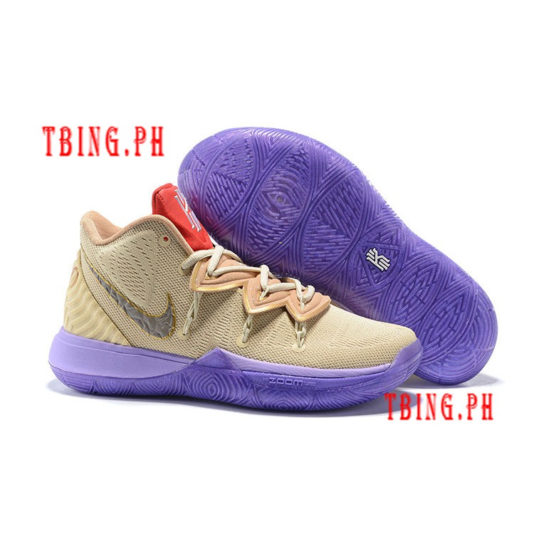 kyrie irving womens basketball shoes