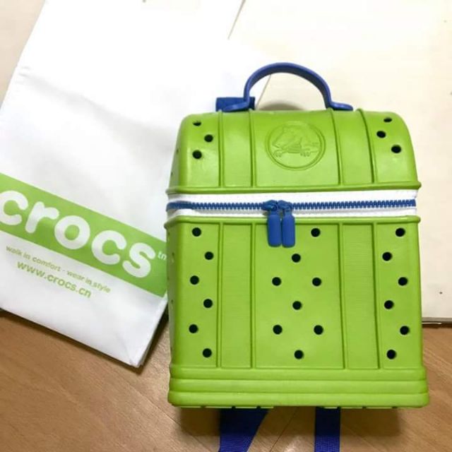 crocs bags for sale