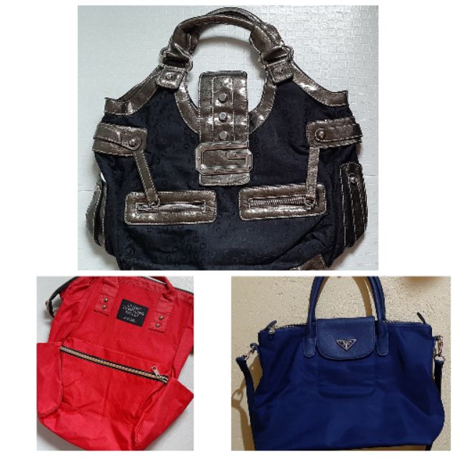 authentic preloved bags in philippines