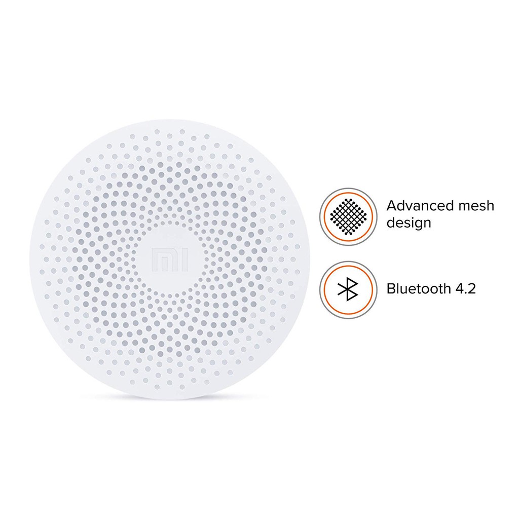 mi compact mini bluetooth speaker 2