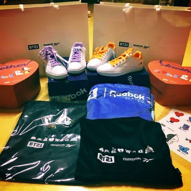 bt21x reebok