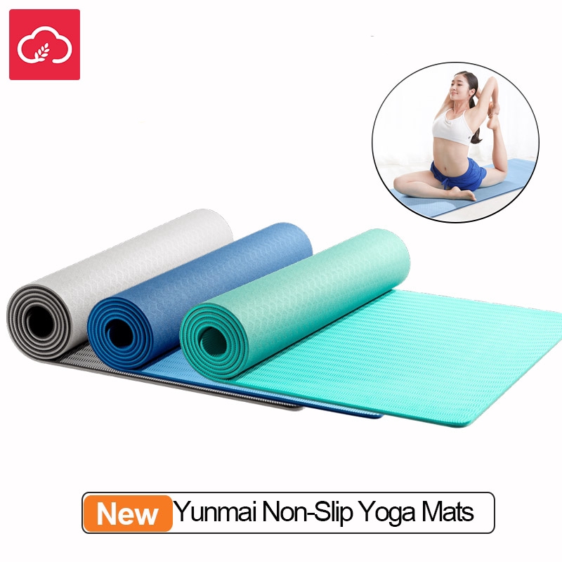 Xiaomi YUNMAI 6mm Double-sided Non Slip 