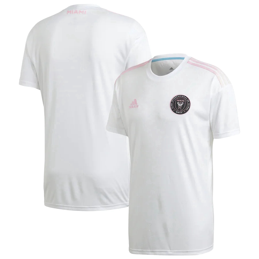 miami football club jersey