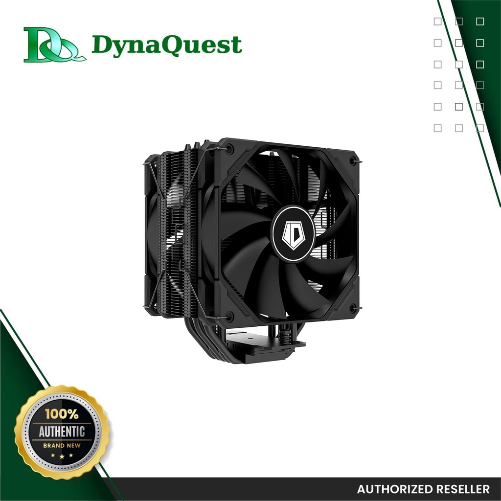 id cooling se 225 xt height