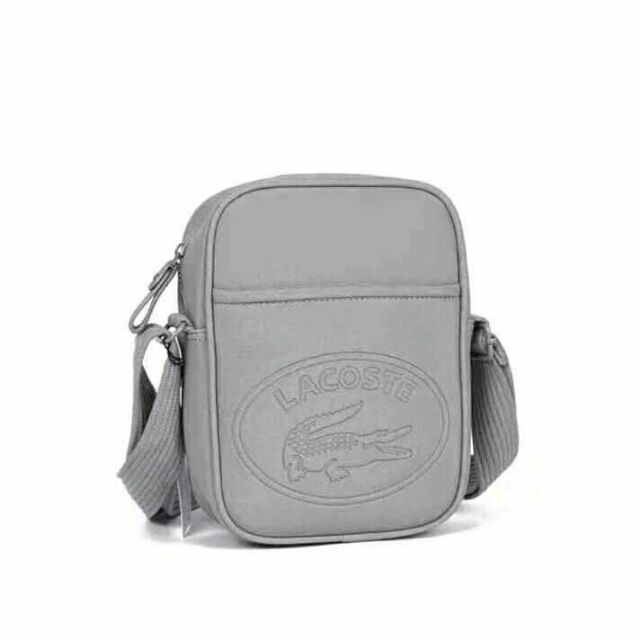 lacoste sling bag philippines