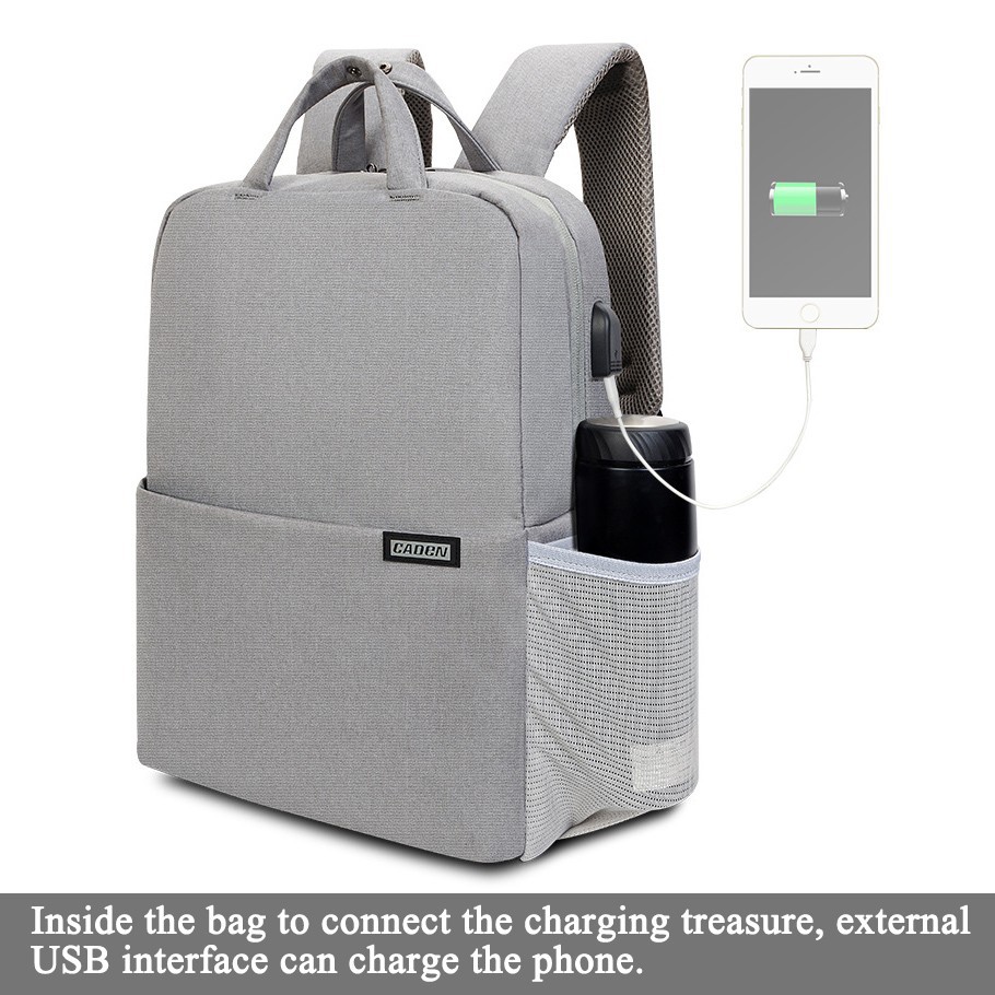 ll bean mini backpack