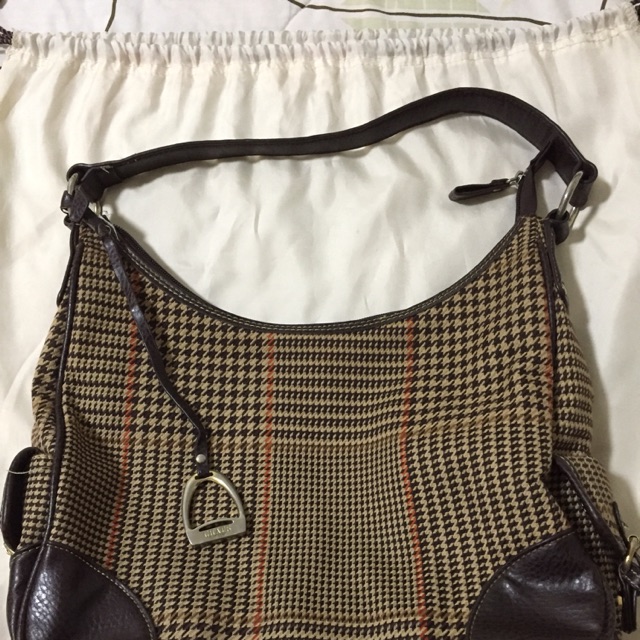 chaps bags by ralph lauren