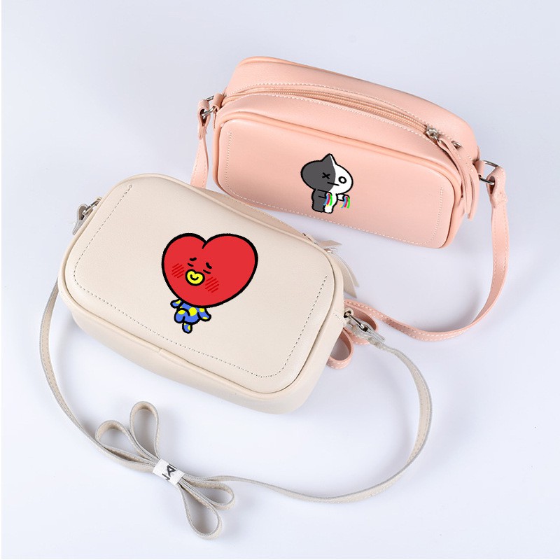 bts sling bag