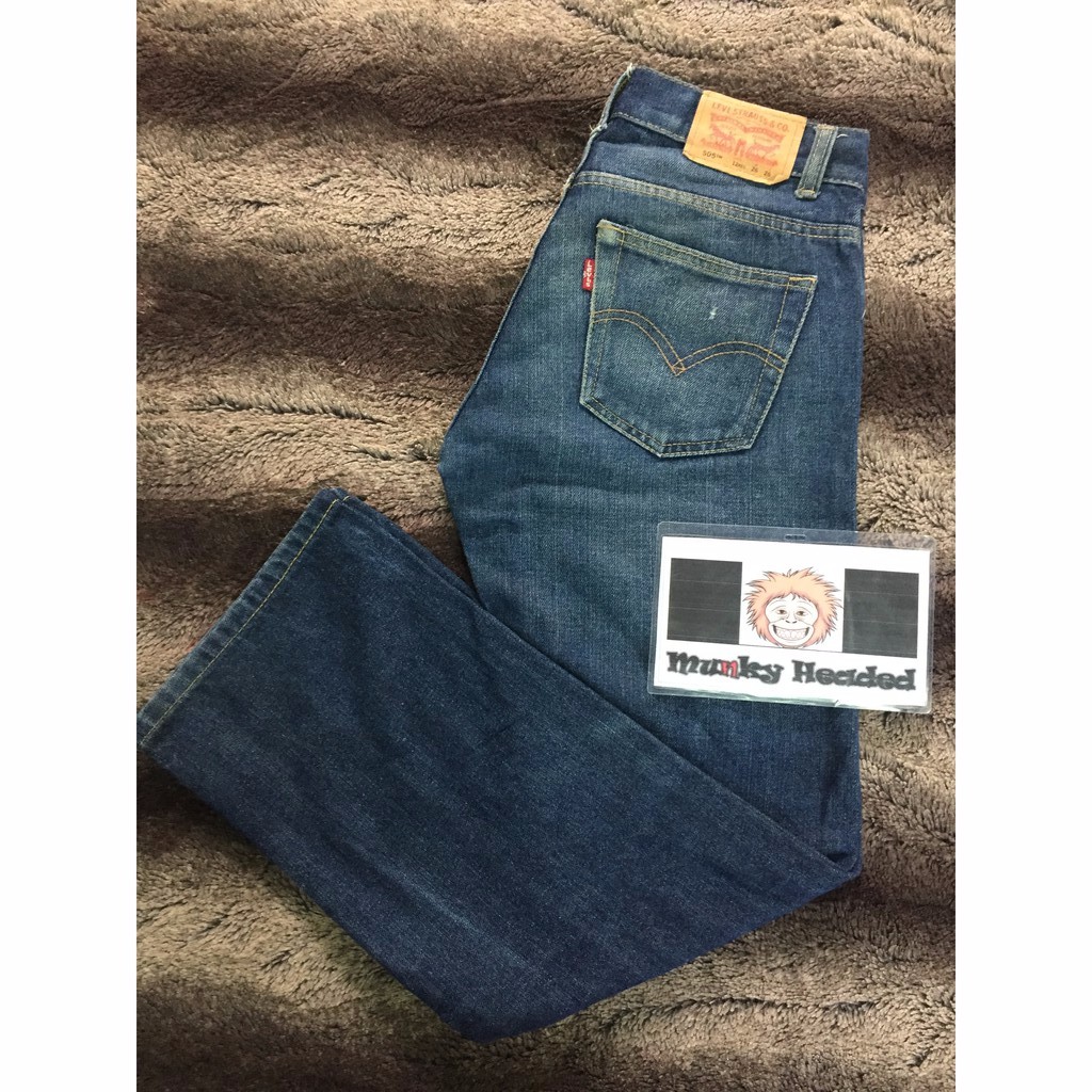 size 12 in levis
