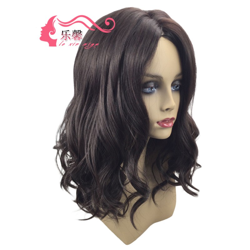 kanekalon wigs