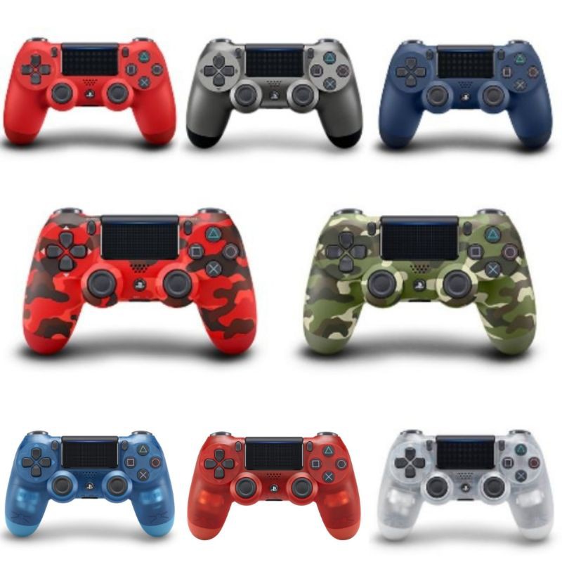 original ps4 dualshock controller