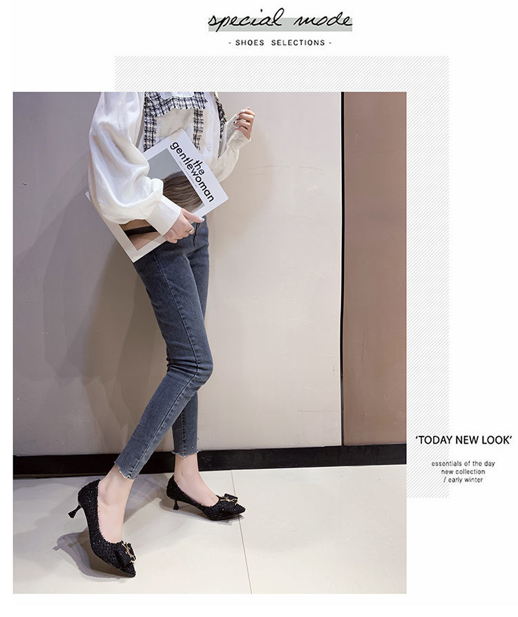 new look snakeskin shoes