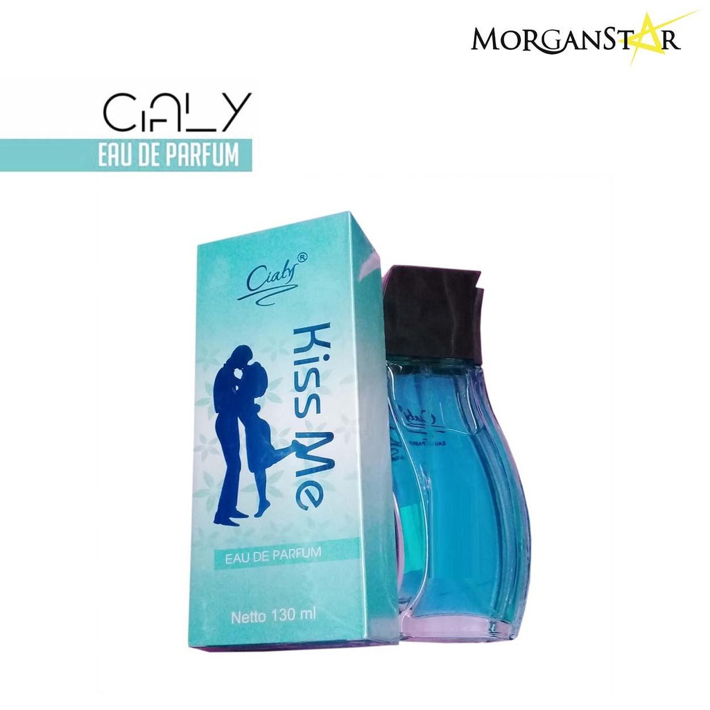 CIALY Kiss Me Perfume 130ml Eau De 