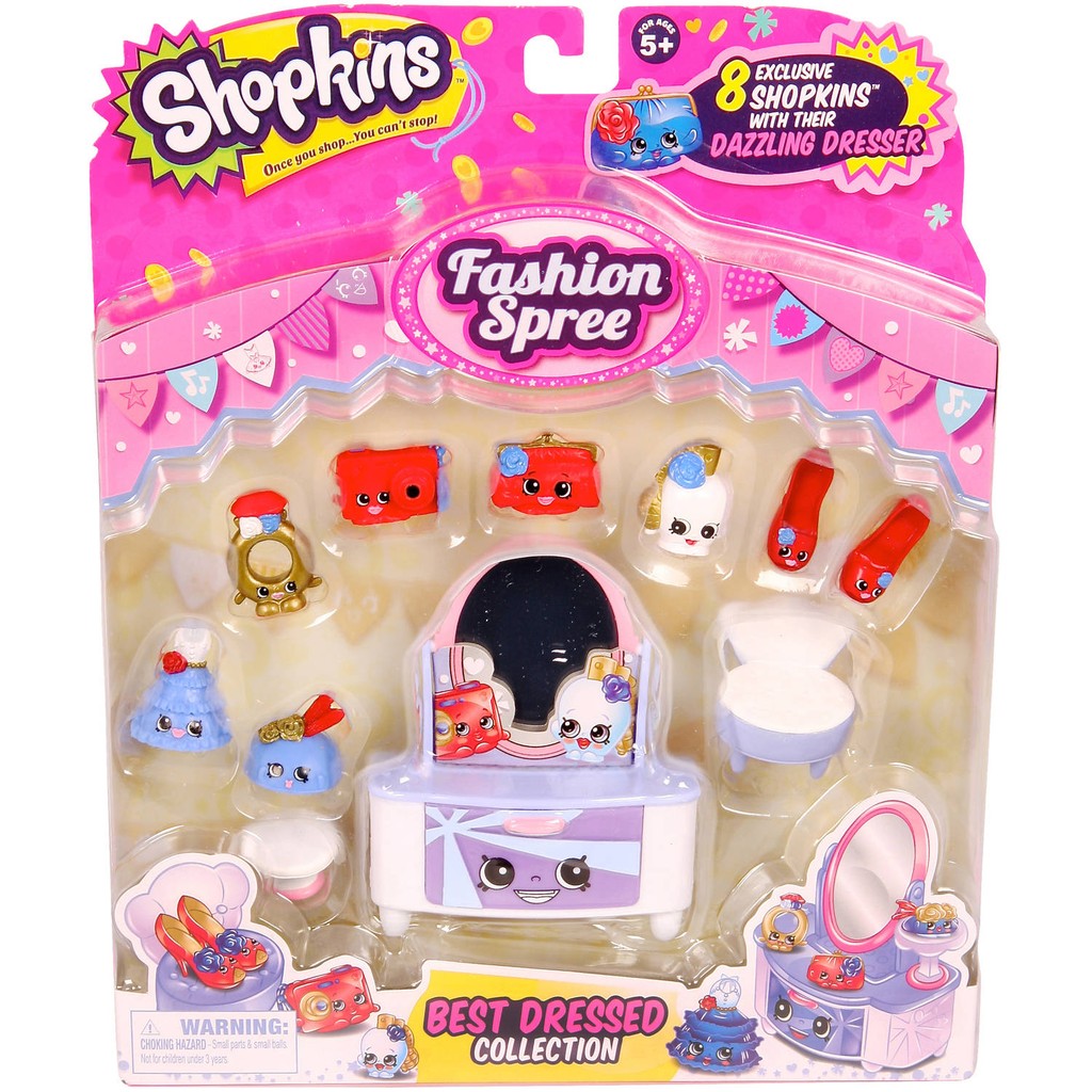 best shopkins